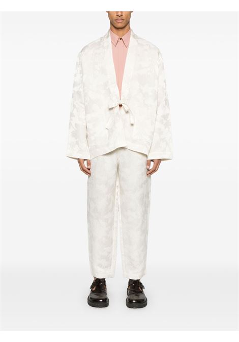 pantalone UMA WANG | Pantalone | UM3518UW101
